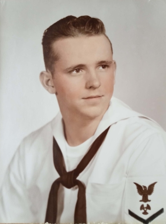 George Ray Yost, Sr., 78