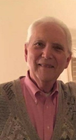 James J. “Jay” Caprio, 85