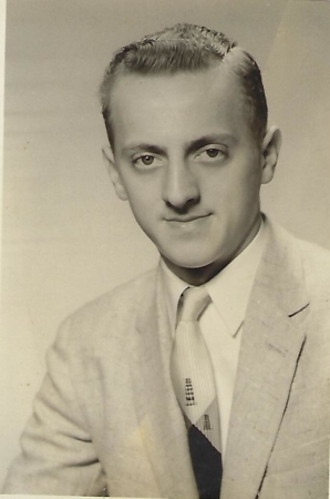 Kenneth R. “Ken” Brown, 77