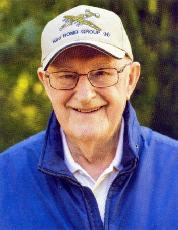 Raymond O. “Ray” Eck, 94