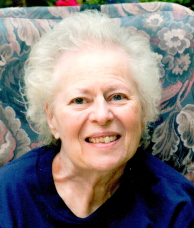 Sherry L. McCall, 80