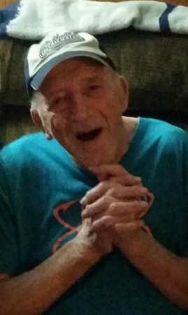William E. “Bill” Sitler, 82