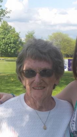 Constance A. Shipman, 79