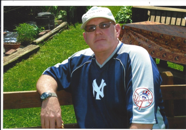 Stephen W. Dowling, 68