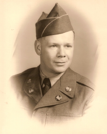 Curtis L. Mantle, 89