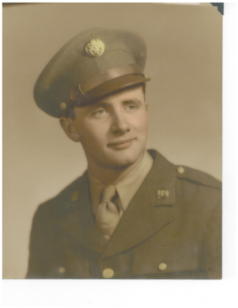 Frank H. Keller, 93