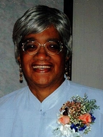 Inez R. Stanton, 84