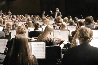 WASD Among ‘Best Communities for Music Education’