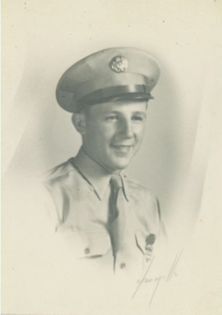 Robert J. Heckrote, 91