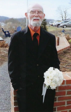 Robert L. “Bob” Bower Sr., 70