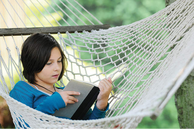 Entertaining Ways to Prevent Summer Learning Loss
