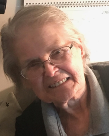 Donna Lee Wright, 85