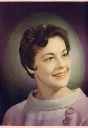 Jacqueline A. Murray, 84