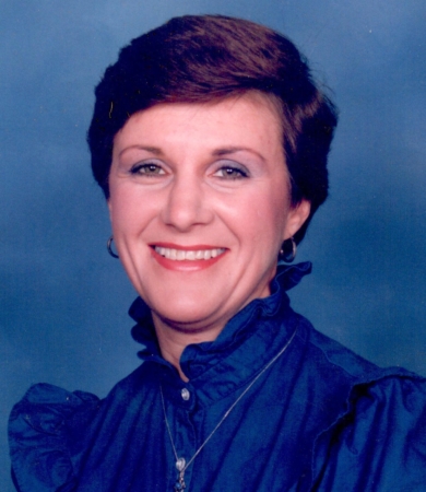 Judith Messner, 74