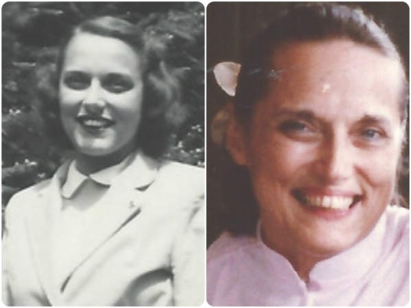 June Patricia Wagner, 90