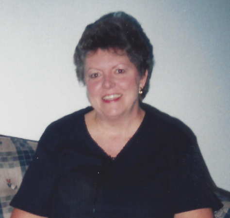 Margaret Ann “Margie” O’Bryan, 72