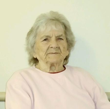 Mary E. McLean, 89