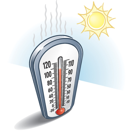 Summer Heat Facts and Safety