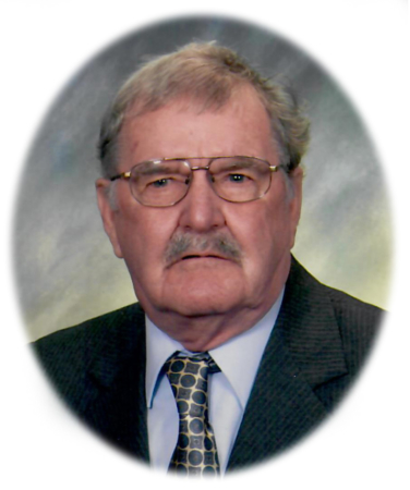 Frederick S. Hanley, 95