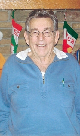 Ivan L. Dodd, 92