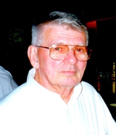 John P. “Windy” Smith, 90