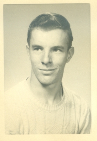 “Stewart” Alexander Rice, 84