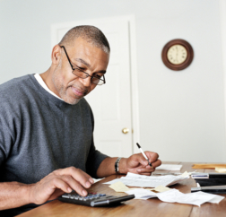 Retirement Saving Tips for Late Starters