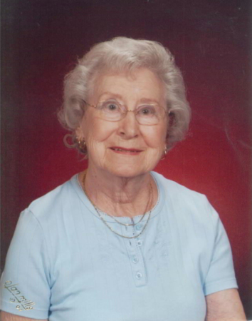 Helen C. Schon Hibschman, 94