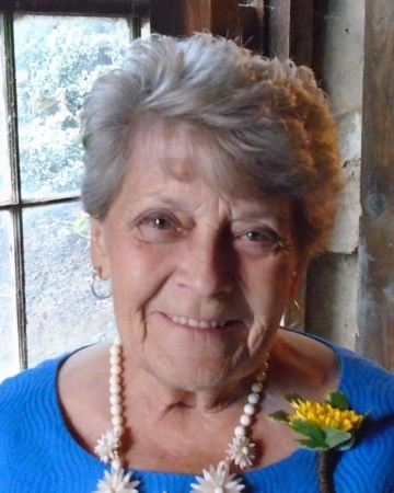 Patricia Louise O’Donnell, 76