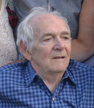 Albert Lee “Jack” Mills, Sr., 79