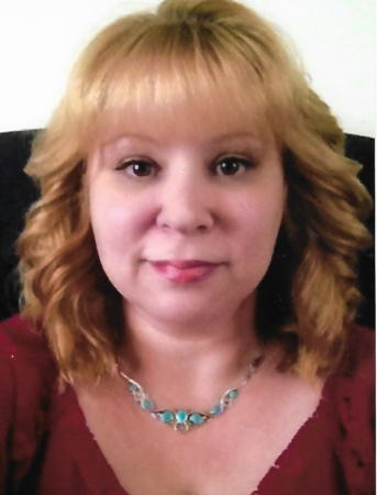 Angie Marie Leupold, 41