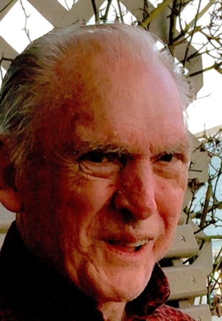 Curtis J. Hull, 80