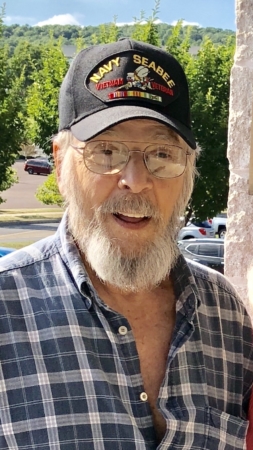 Edward Nevin Dolan, 75