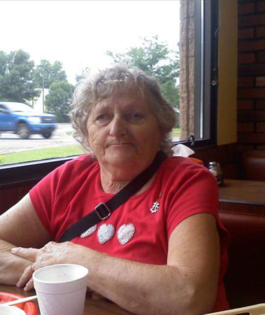 Helen L. Johnson, 79