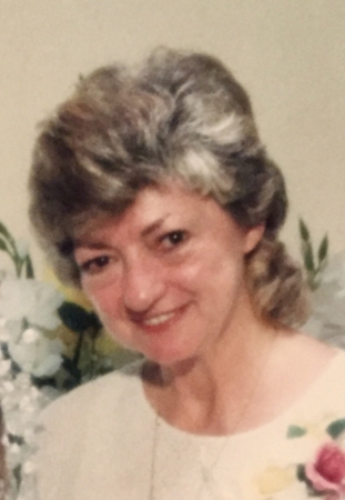 Patricia A. Probst, 76