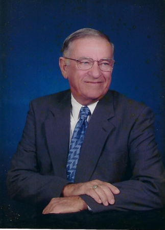 Donald Eugene “Don” Waltz, 91