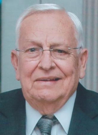 Eugene Bower, 86 – Webb Weekly Online