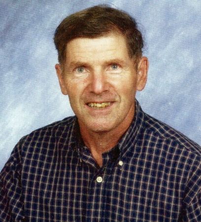 Frederick E. “Fred” Horn, 72