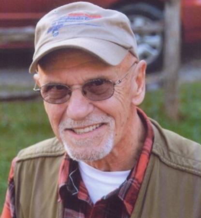 J. Patrick “Pat” Hartle, 78