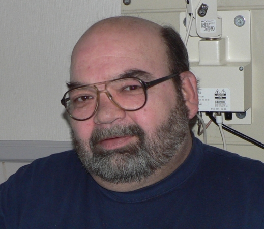 Kenneth L. “Ken” Street, 66