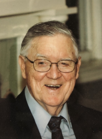 Thomas M. O’Malley, 84