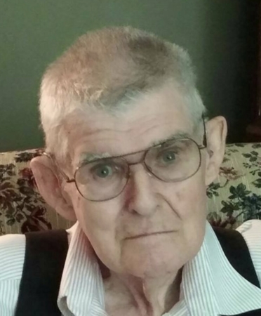 William N. Smith, Jr., 86