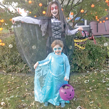 Safety Tips That Will Make Your Child’s Halloween Experience Safer and Less of A Problem