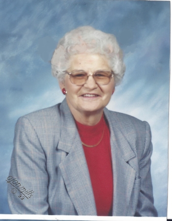 Kathleen W. “Kate” Weaver, 91