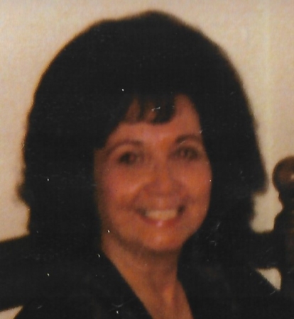 Patsy B. Williams, 86