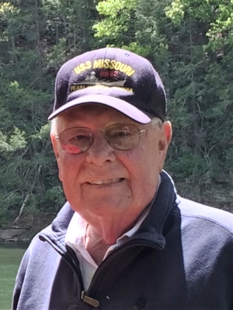 Raymond A. (Ray) Thompson, 83