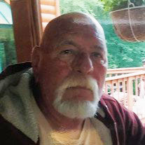 Theodore E. “Ted” Daniels, 69