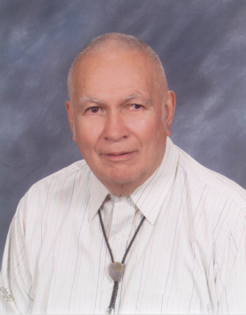 Walter L. Mock, Jr., 85