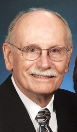 Carl Allen Weaver, 92