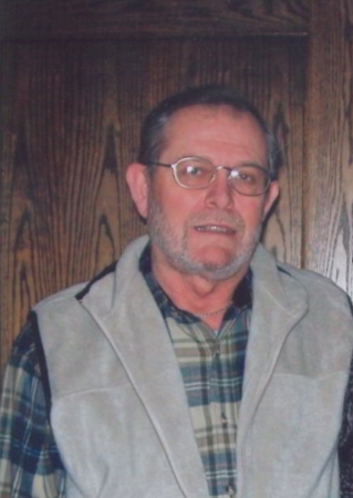 David A. Rupert, 70